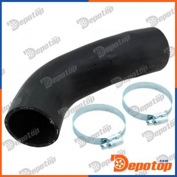 Gaine de suralimentation pour VOLVO | GPP-VV-012, 31319473